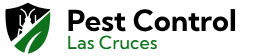 Las Cruces Pest Control Company Logo